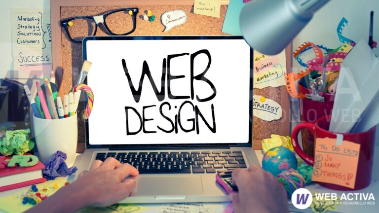 diseño web