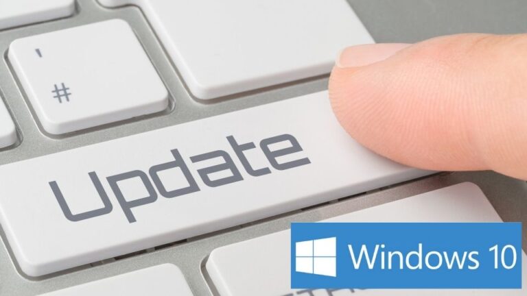 Windows 10 forzará tus actualizaciones