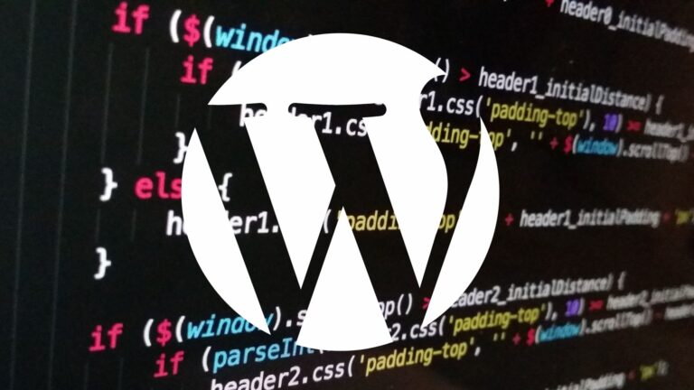 Lo que Debes Saber Sobre WordPress