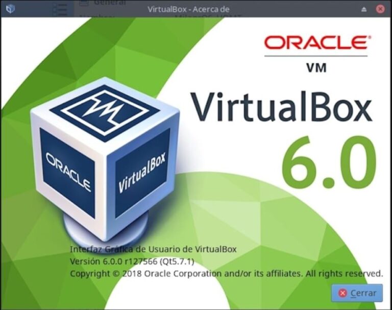 Solución DEFINITIVA a errores de VirtualBoxGuest
