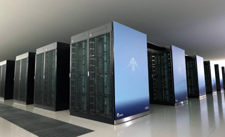 El supercomputador de Microsoft entra en la lista TOP500, pero la ironía es que no funciona con Windows, sino con Linux