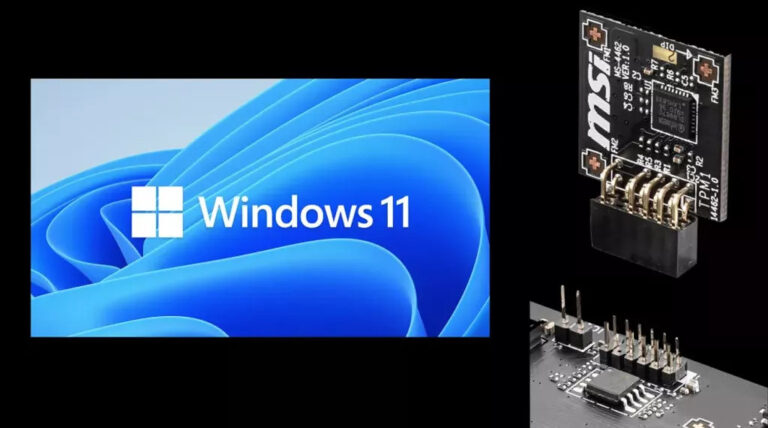 Qué es el TPM y cómo comprobar si tu ordenador lo tiene para poder instalar Windows 11
