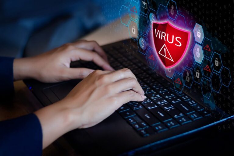 ¿¡Malware ó Virus en mi computadora!? 1/2