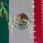 Ajustan pronóstico de crecimiento para la economía de México en 2026