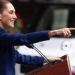 Apuesta por la ingeniería nacional: Sheinbaum impulsa el proyecto de vehículos eléctricos Olinia