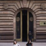 Banco de México eleva su previsión de crecimiento económico a 1.5% para 2026