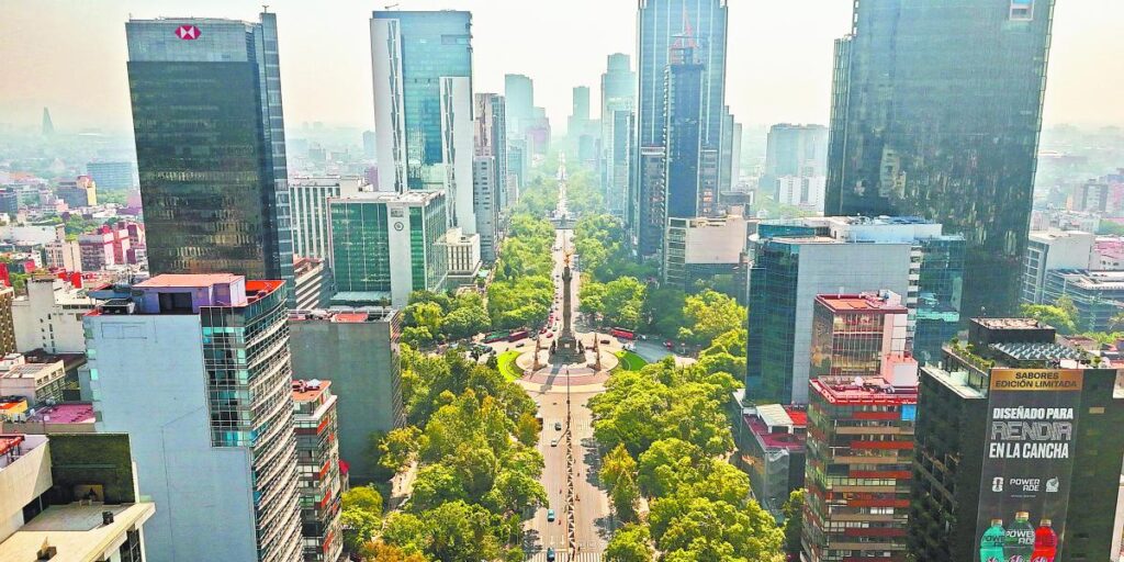 Cepal rebaja previsión de crecimiento para la economía de México en 2026