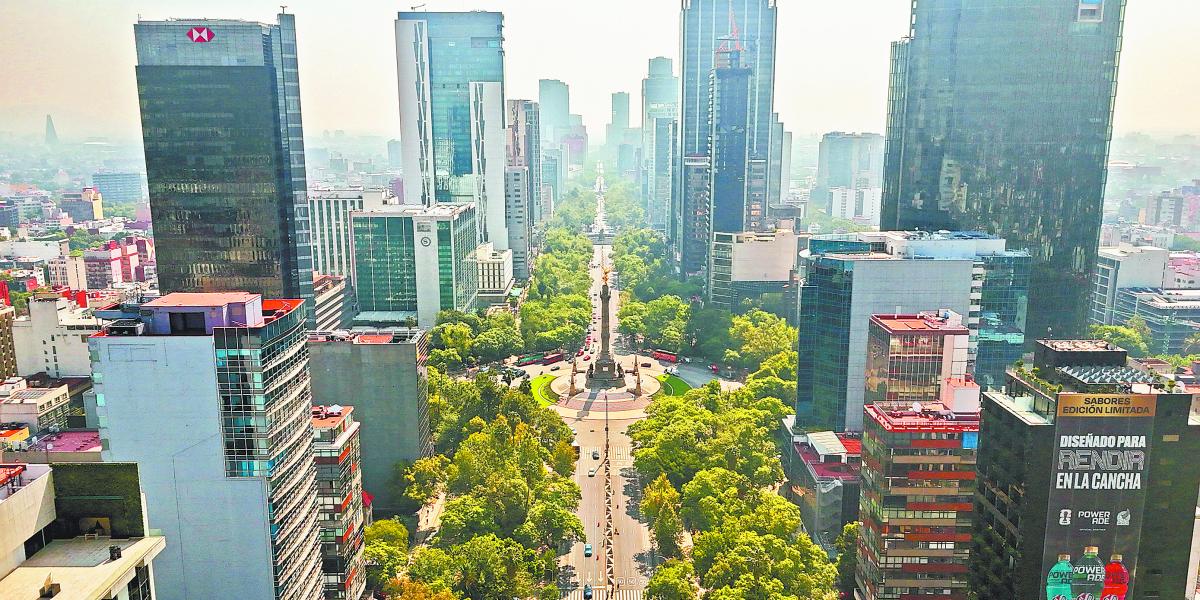 Cepal rebaja previsión de crecimiento para la economía de México en 2026