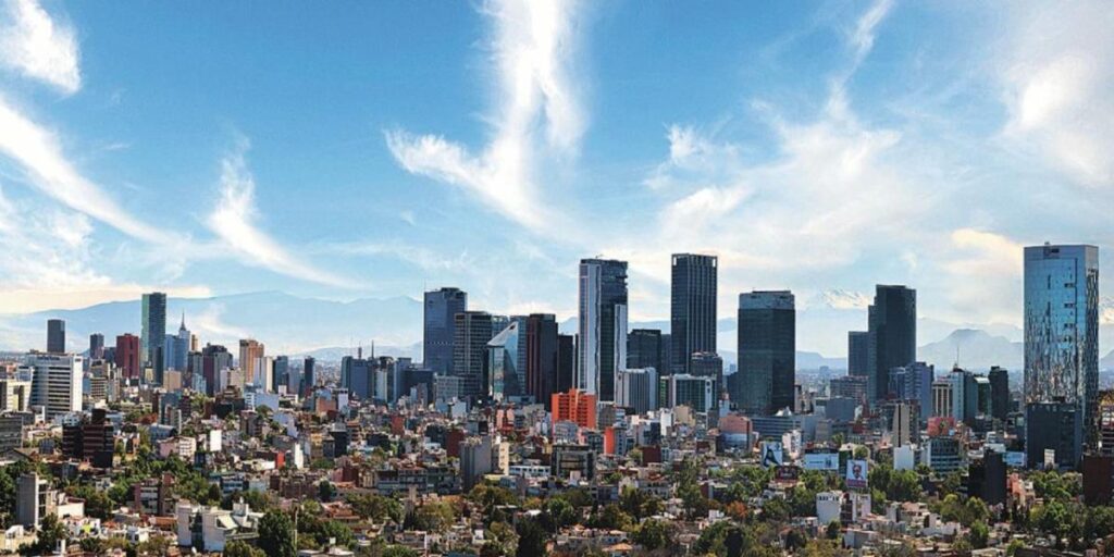 Crecimiento del PIB mexicano alcanza 1.4% en el segundo trimestre de 2026
