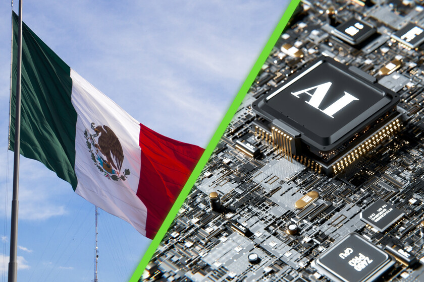 Empresas en México adoptan inteligencia artificial a gran velocidad pero enfrentan retos de aprovechamiento