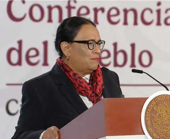 México expresa su desacuerdo a Estados Unidos por el retorno de migrantes a terceros países