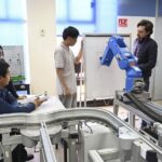 México fabrica infraestructura para Inteligencia Artificial, pero enfrenta retos en su uso