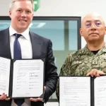México y Estados Unidos refuerzan su cooperación con acceso a tecnología antidrones