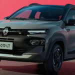 Renault Kwid 2027 se renueva con más tecnología y apunta hacia su llegada a México