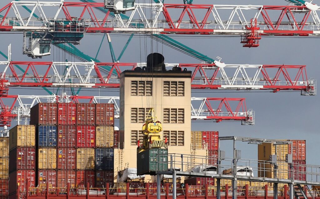 Auge tecnológico impulsa el crecimiento de las exportaciones en México