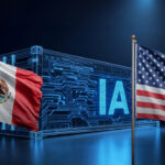 Cifras récord en exportaciones tecnológicas de México hacia Estados Unidos