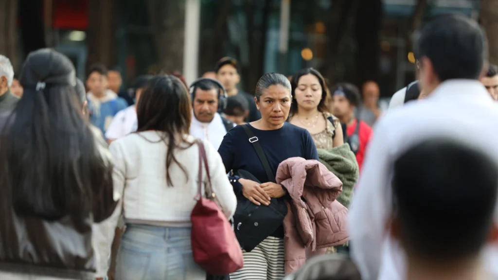 Economía de México crece 1.4% en el segundo trimestre de 2026