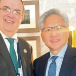 Impulsan desarrollo de inteligencia artificial en México durante reunión del G20