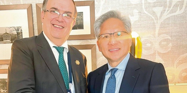 Impulsan desarrollo de inteligencia artificial en México durante reunión del G20
