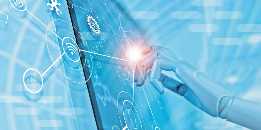 La tecnología destaca como el principal desafío interno para las empresas en México