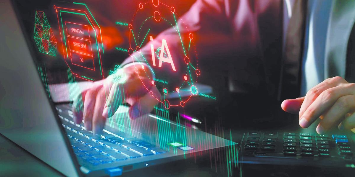 México presenta su Plan Nacional de Inteligencia Artificial para impulsar la soberanía tecnológica